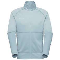 Jachetă Mammut CRAG ML JACKET MEN nebla
