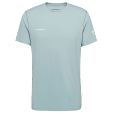 Tricou cu mânecă scurtă Mammut SELUN FL T-SHIRT MEN nebla