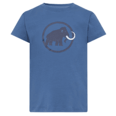 Tricou cu mânecă scurtă Mammut MAMMUT CORE T-SHIRT KIDS CLASSIC 50665 tschiel