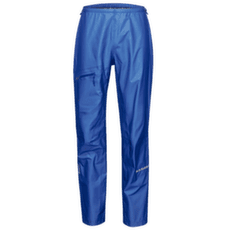 Pantaloni Mammut EIGER NORDWAND LIGHT HS PANTS MEN 50643 eiger blue