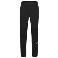Pantaloni Mammut EIGER NORDWAND LIGHT SO PANTS MEN black 0001
