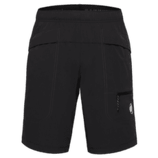Pantaloni scurți Mammut SENDER CLIMBING SHORTS MEN black 0001