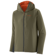 Jachetă Patagonia Nano-Air®Ultralight Full - Zip Hoody Men Basin Green
