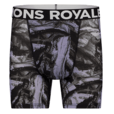 Boxeri Mons Royale Hold 'em Boxer Men Rock Camo