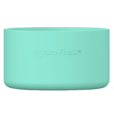 ND Hydro Flask Bottle Boot Medium Mermain Green