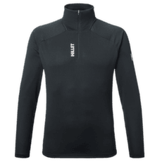 Hanorac Millet PARMELAN LIGHT FLEECE PO Men NOIR NEW