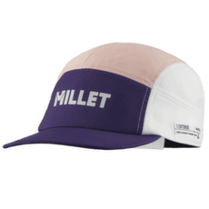 Capac Millet INTENSE CAP PURPLE VELVET/VANILLA