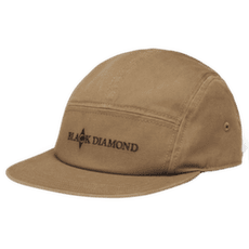 Capac Black Diamond Camper Cap Dark Curry