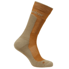 Șosete Icebreaker Merino Hike+ Medium Crew Men TRAIL/FLAGSTONE