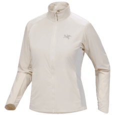 Jachetă Arcteryx Atom SL Jacket Women Arctic Silk