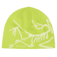 Căciuli Arcteryx Bird Head Toque Mantis / Arctic Silk