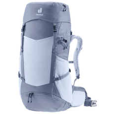 Rucsac deuter Futura Pro 30 SL polar-bluejay