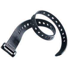 Curea deuter Multistrap 50 cm Black