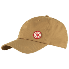 Capac Fjällräven Fjällräven Logo Cap Buckwheat Brown