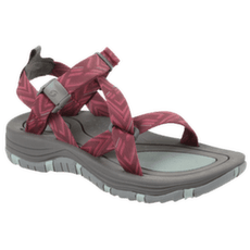 Sandale Source Gobi™ Xtreme Deep Purple Women Deep Purple