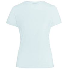 Tricou cu mânecă scurtă Kari Traa Ava Tee AQUAT/AQUATIC