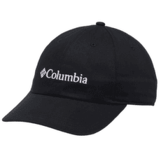 Capac Columbia Provisions™ Ball Cap Black, Logo 010