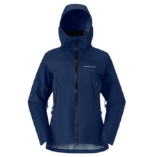 Jachetă Norrona falketind Gore-Tex Jacket Women Indigo Night