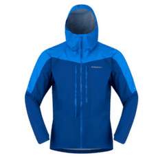 Jachetă Norrona falketind dri1 Jacket Men Limoges