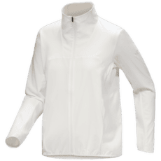 Jachetă Arcteryx Sima Jacket Women Arctic Silk