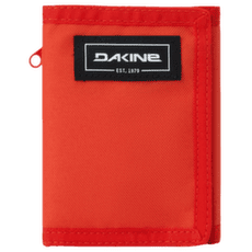 Portofel Dakine VERT RAIL WALLET FLAME SCARLET
