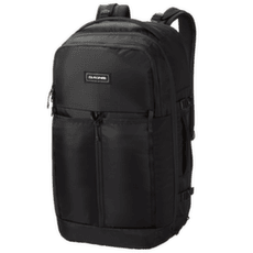 Rucsac Dakine SPLIT ADVENTURE 38L BLACK RIPSTOP