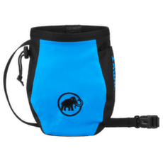 Geantă Mammut Ophir Chalk Bag glacier blue