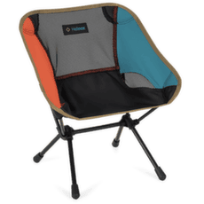 Scaune Helinox Chair One Mini Heritage Multi Block