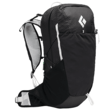Rucsac Black Diamond PURSUIT 25 WOMEN Black