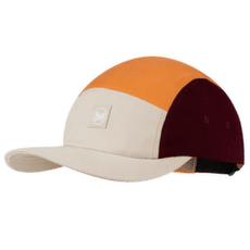 Capac Buff 5 PANEL VENTURE CAP ALLVIN CLOUD