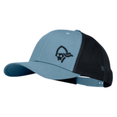 Căciuli Norrona /29 Snap Back Trucker Mesh Cap Trooper