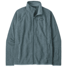 Hanorac Patagonia Better Sweater Jacket Men Blue Sage Rib Knit