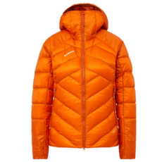 Jachetă Mammut Taiss IN Hooded Jacket Women autumn larice