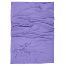 Bandă pentru gât Arcteryx Satoro Merino Neck Gaiter Dk Aster