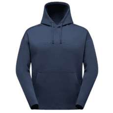 Hanorac La Sportiva PODIUM HOODY Men Night Sky/Chalk