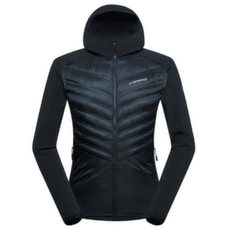 Jachetă La Sportiva KORO JKT Men Black/Chalk