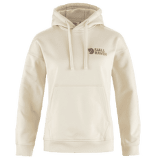 Hanorac Fjällräven Fjällräven Classic Hoodie Women Chalk White