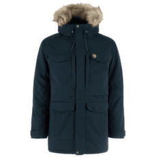 Hanorac Fjällräven Nuuk Parka Men Dark Navy