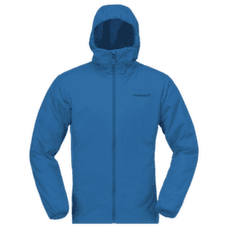 Jachetă Norrona femund thermo60 Zip Hood Men Dark Blue
