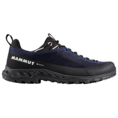 Încălțăminte Mammut ALNASCA IV LOW GTX MEN Marine-white