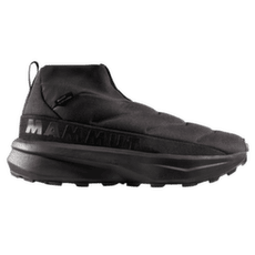 Încălțăminte Mammut SENDER MOC LOW MEN black 0001