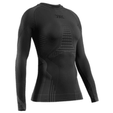 Tricou cu mânecă lungă X-Bionic INVENT SHIRT LS Women X Black
