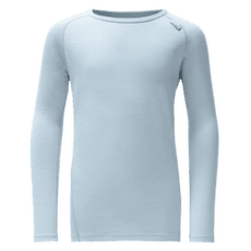 Tricou cu mânecă lungă Devold Breeze Merino Shirt JR 233A  DAWN
