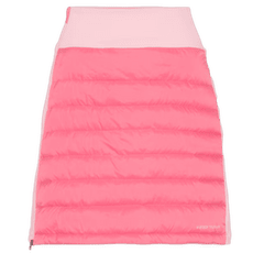 Fuste Kari Traa EMILIE DOWN SKIRT BGUM/BUBBLEGUM