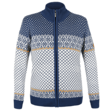 Pulover Kama Merino sweater Kama 5060 107 light blue