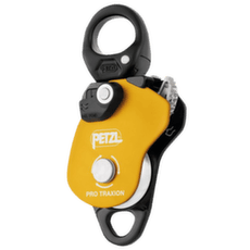 Scripete Petzl PRO TRAXION