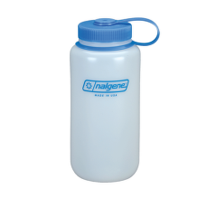 Sticlă Nalgene Wide Mouth Ultralite White2179-0032