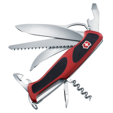 Cuțit Victorinox RangerGrip 57 Red/Black
