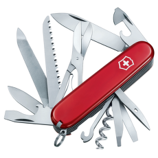 Cuțit Victorinox Swiss Army knife RANGER 1.3763 Red