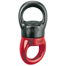 Ambreiaj Petzl SWIVEL